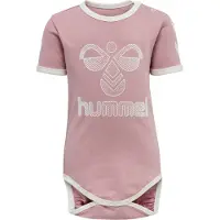 Hummel Body A Maniche Corte Proud Flipper