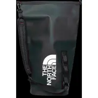 The North Face Base Camp Dry Bag 18L Sacca (18 l, nero)