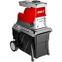 Dedra Trituratore 2800W, 45Mm, Ded8682