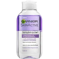 Garnier Essencial Express Struccante occhi 125 ml — Struccante