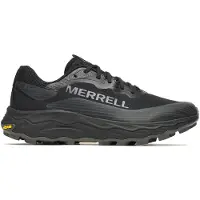 Merrell - Scarpe trail - Agility Peak 6 GORE-TEX Black per Uomo - Taglia 41,5 - Nero