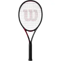 Wilson Racchetta Da Tennis Non Incordata Clash 100l V3.0