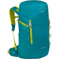 Osprey Jet 28 Zaino da trekking 55 cm ottanio