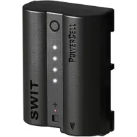Swit PowerCell EN-EL15c USB-C 16Wh batteria