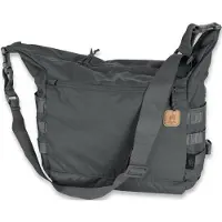 Helikon Tex Borsa monospalla Bushcraft Satchell, shadow grey