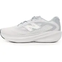 New Balance Scarpa da corsa '680' grigio / grigio argento / bianco
