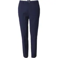Scotch & Soda Core - Irving - Cool-wool Blend Chino Navy Taglia: W32L34 | Pantaloni chino Outlet | Uomo | Blu