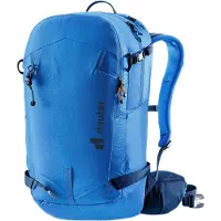 Deuter - Zaino da sci - Freerider 30 Neptune Night Blue per Uomo