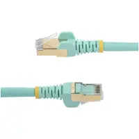 StarTech.com Cavo Ethernet Cat6a 10m