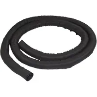 StarTech.com Cavo Nastro Organizzatore Per Maniche Coperte 2 M