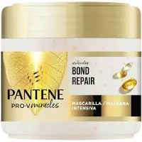 Pantene Miracle Bond Repair Mascarilla 300ml