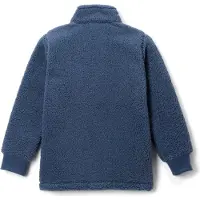 Columbia Pile Con Cerniera Rugged Ridge Ii Sherpa