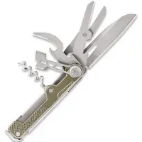 Gerber Attrezzo multifunzione Armbar Cork Drive Gold
