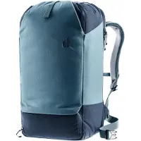 Deuter Utilion 34+5 Zaino da viaggio blu