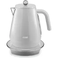 De'Longhi Bollitore Kby2011 Weiß