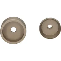 Ks Tools Set di punzoni, 2 pezzi, Ø 38,9 mm (VW), 140.2559