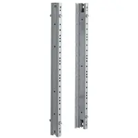 Hager Tragschiene, univers 300mm UN02A (VE2) (UN02A)