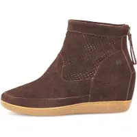 Woden Emmy Lite S Chocolate Taglia: 42 | Stivali Outlet | Donna | Marrone