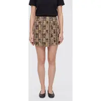 Amaya Amsterdam Esmee Skirt Multi Print Taglia: XL | Minigonne Outlet | Donna