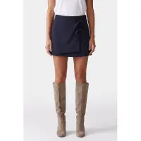 Studio Amaya Queen Skirt Blue Taglia: XS | Minigonne Outlet | Donna | Blu