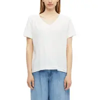 s.Oliver T-shirts White Taglia: 44 | Maglie Sportivi Outlet | Donna | Bianco