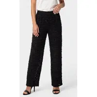 Studio Amaya Glace Pants Black Taglia: M | Pantaloncini Outlet | Donna | Nero