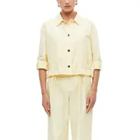 s.Oliver Jackets Indoor Yellow Taglia: 40 | Giacche corte Outlet | Donna | Giallo