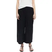 s.Oliver Hosen Black Taglia: W38 | Pantaloni Outlet | Donna | Nero