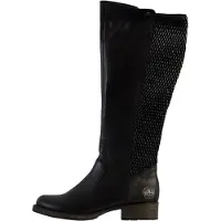 Rieker Stivale nero