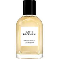 David Beckham Refined Woods Uomo 50 ml — Eau de Parfum