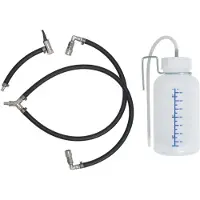 Ks Tools Set per veicoli TGA con leva del cambio Kongsberg ( 160.0752 )