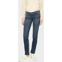 Le Temps des Cerises Jeans PULP REGULAR donne - Blu - US 26