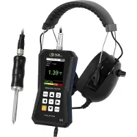 Pce Misuratore di vibrazioni Instruments modello VT 3750S