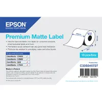 Epson Etichetta Termica Continous Ro