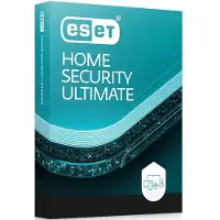 ESET HOME SECURITY ULTIMATE 5 DISPOSITIVI 2 ANNI