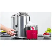 Cecotec Centrifughe Strongtitanium 19000 Xxl