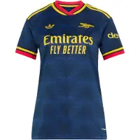Adidas Maglietta A Maniche Corte Da Donna Lontano Arsenal Fc 26/27 Jersey
