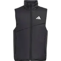 Adidas Kid's MT Insulated Vest Gilet sintetico Bambini (152, grigio)