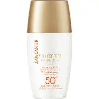 Lancaster Sun Perfect Infinite Glow SPF 50 Fluido solare