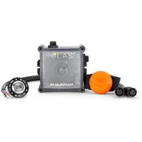 Olas Marine Allarme Uomo A Mare Con Interruttore Di Spegnimento Wireless Olas 12v