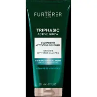 Rene Furterer Triphasic Growth Activator Shampoo 200ml