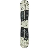 Burton Tavola Da Snowboard Rewind Camber