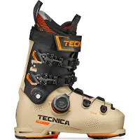 Tecnica - Scarponi da sci alpino - Mach Boa HV 130 - Taglia 44,5 - Beige