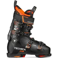 Tecnica - Scarponi da sci alpino - Mach1 Mv 110 Td2 - Taglia 45 - Nero