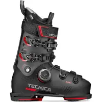 Tecnica - Scarponi da sci alpino - Mach Boa HV 110 per Uomo - Taglia 42,5 - Nero