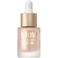 PUPA Milano Glow Obsession Liquido Illuminante 002 Moon Light For Face 13,5 ml — Illuminante Liquido