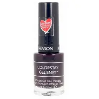 Revlon Colorstay Gel Envy 610 Heartbreaker — Smalto gel