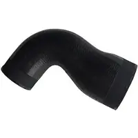 Vika Tubo del turbocompressore, tubo dell'aria di intercooler per VW SHARAN dal 2001 al 2010, motore 1.9 TDI, codice motore AUY, codice ricambio 7M3145838F