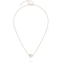Tamaris Catenina oro rosa - 45cm