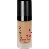 Diego Dalla Palma Milano Fondotinta Geisha Lift 225 Beige Caldo — Fondotinta